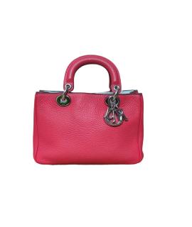 CHRISTIAN DIOR Сумка через плечо