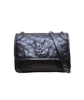 SAINT LAURENT Сумка через плечо