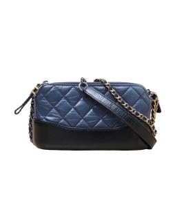 CHANEL Сумка через плечо