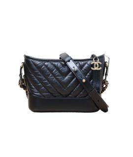 CHANEL Сумка через плечо
