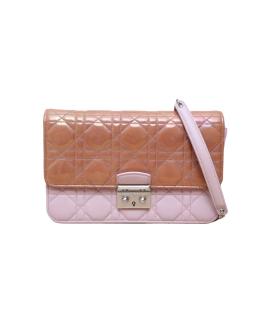 CHRISTIAN DIOR Сумка через плечо