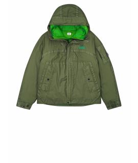 CP COMPANY Куртка