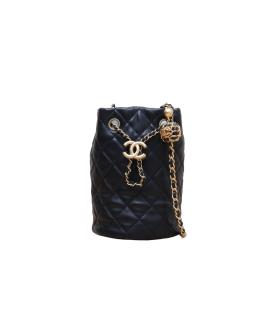 CHANEL Сумка через плечо