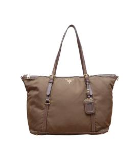 PRADA Сумка через плечо