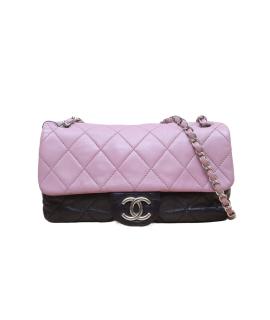 CHANEL Сумка через плечо