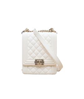 CHANEL Сумка через плечо