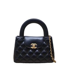 CHANEL Сумка через плечо