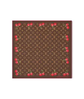 LOUIS VUITTON Платок