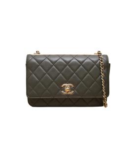 CHANEL Сумка через плечо