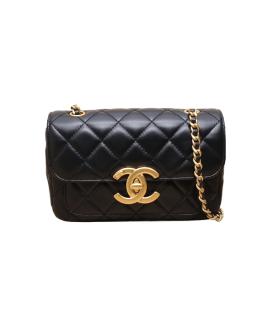 CHANEL Сумка через плечо