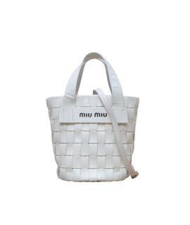 MIU MIU Сумка через плечо