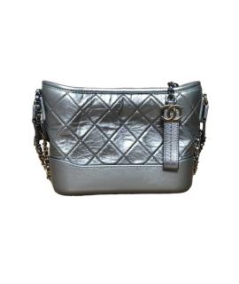 CHANEL Сумка через плечо