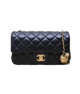 CHANEL Сумка через плечо