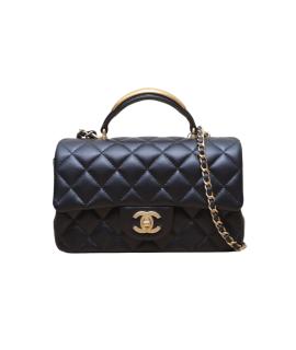 CHANEL Сумка через плечо