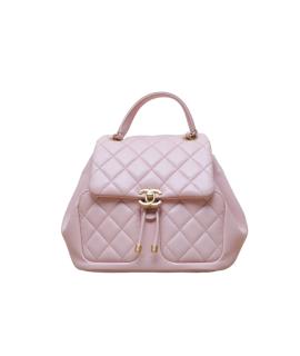 CHANEL Сумка через плечо