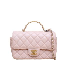 CHANEL Сумка через плечо