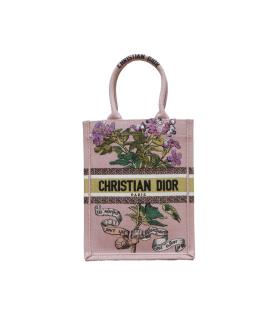 CHRISTIAN DIOR Сумка через плечо