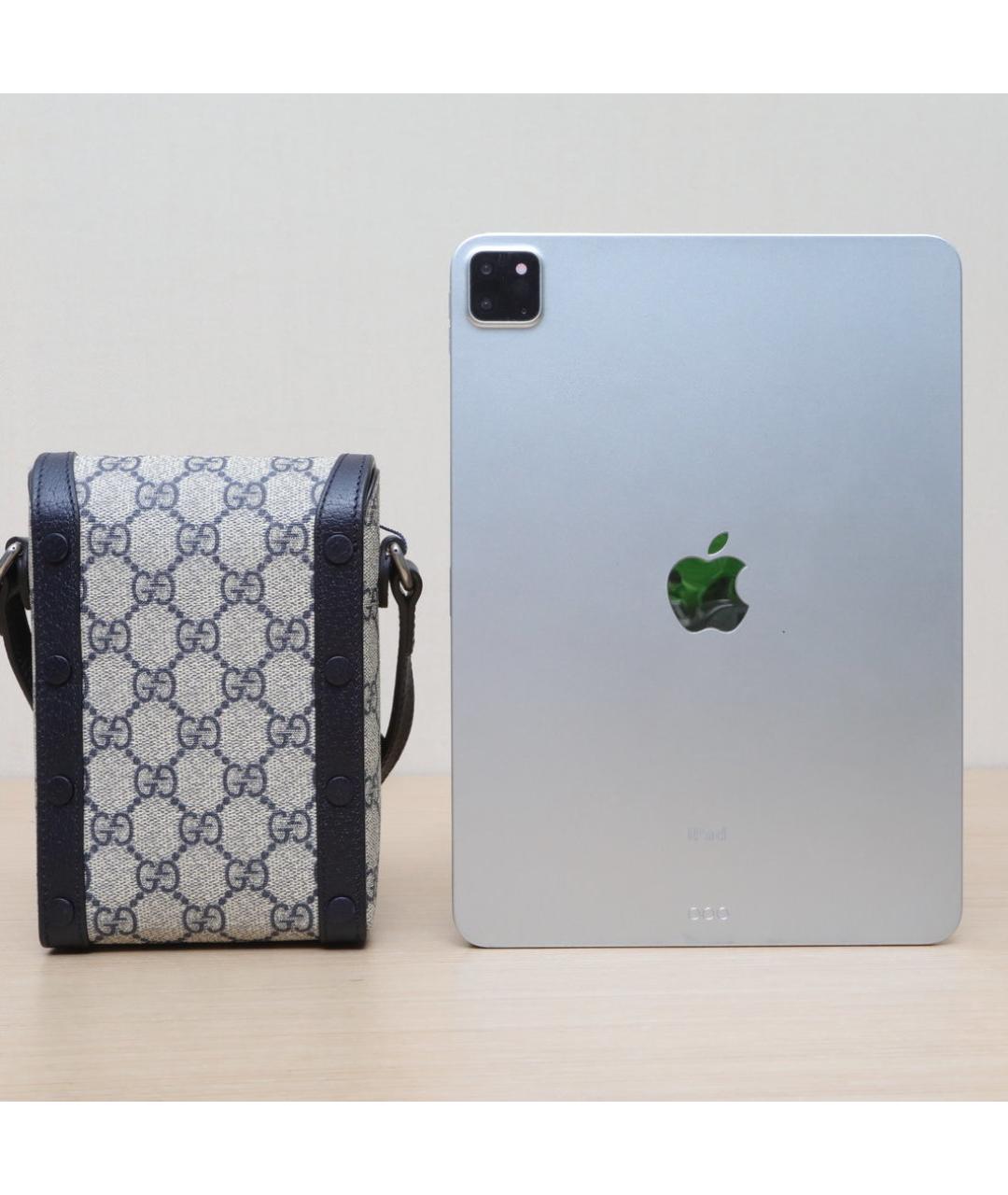 GUCCI Бежевая сумка через плечо, фото 7