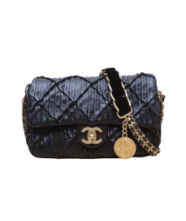 CHANEL Сумка через плечо