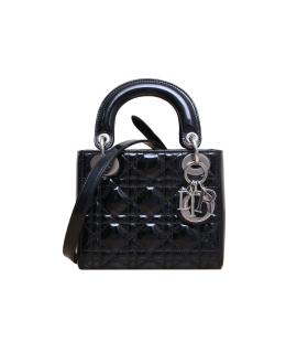 CHRISTIAN DIOR Сумка через плечо