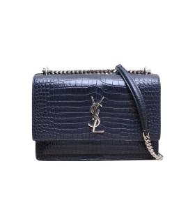 SAINT LAURENT Сумка через плечо