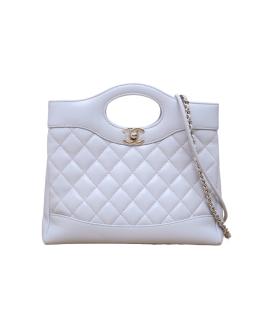 CHANEL Сумка через плечо