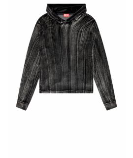 DIESEL Худи/толстовка