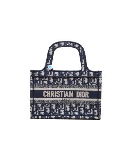 CHRISTIAN DIOR Сумка через плечо