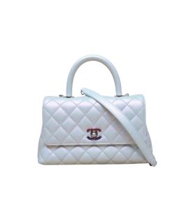 CHANEL Сумка через плечо