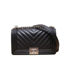 CHANEL Сумка через плечо