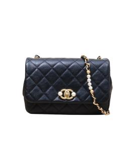 CHANEL Сумка через плечо