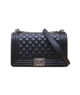 CHANEL Сумка через плечо