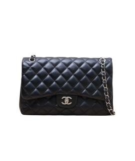 CHANEL Сумка через плечо