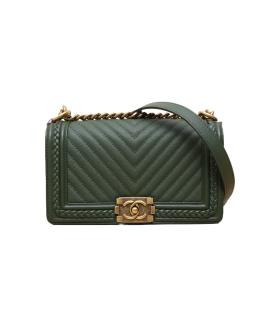 CHANEL Сумка через плечо