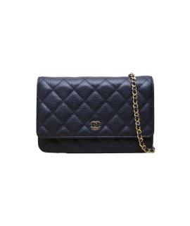 CHANEL Сумка через плечо