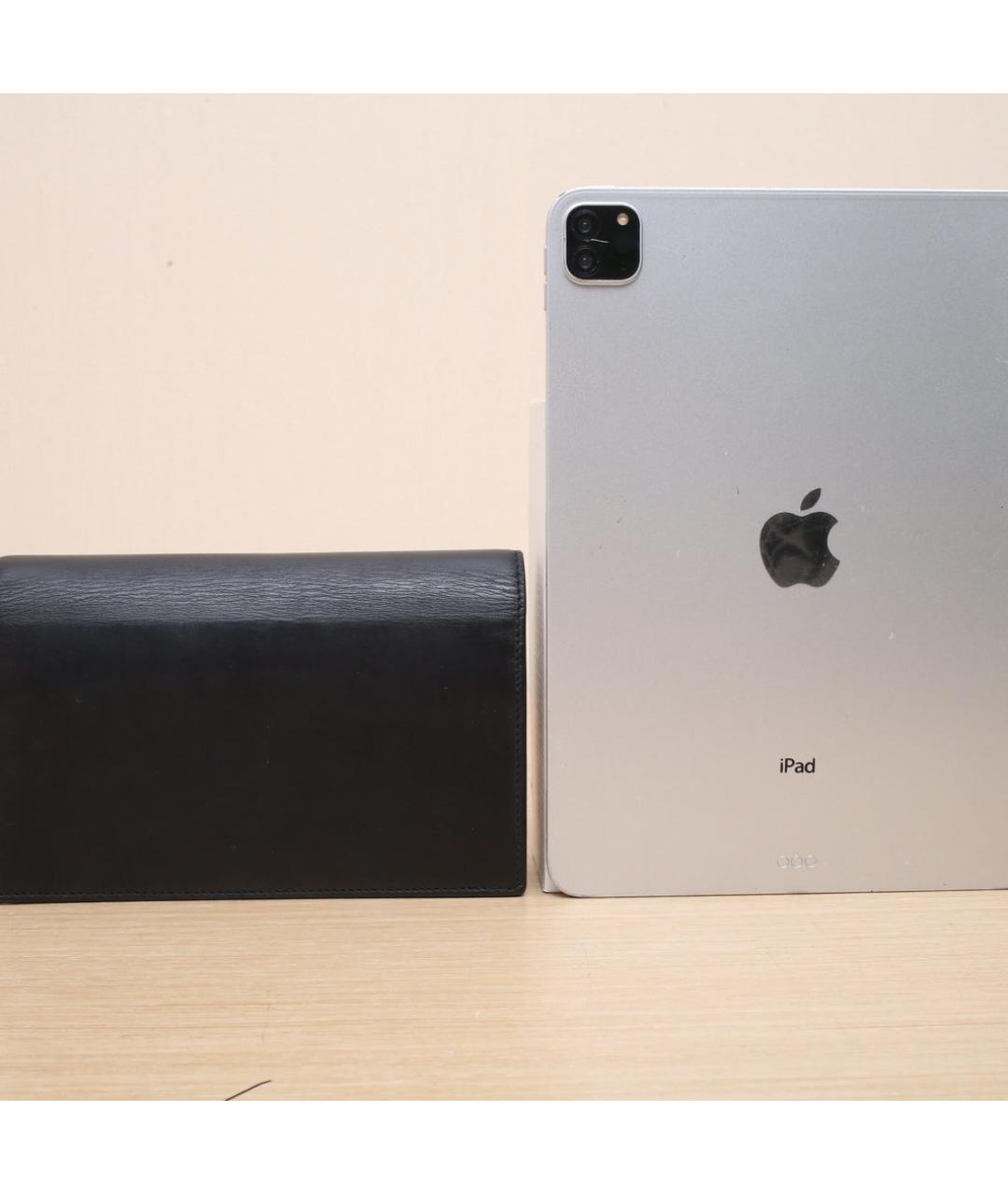 SAINT LAURENT Черная кожаная сумка через плечо, фото 7