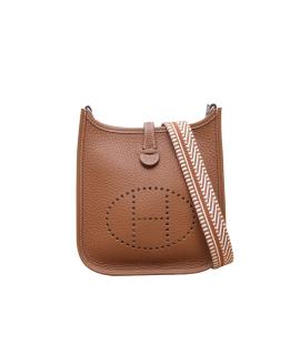 HERMES Сумка через плечо