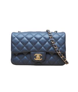 CHANEL Сумка через плечо