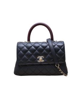 CHANEL Сумка через плечо