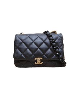 CHANEL Сумка через плечо