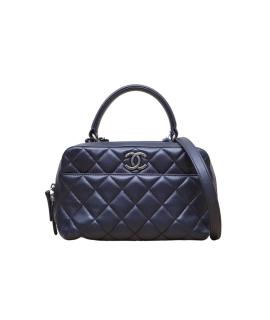 CHANEL Сумка через плечо