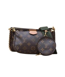 LOUIS VUITTON Сумка через плечо