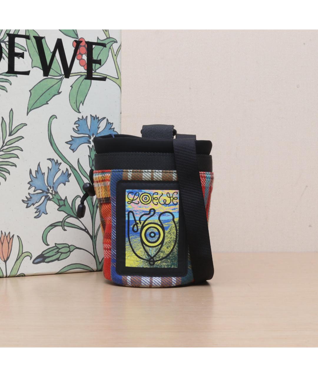 LOEWE Мульти сумка через плечо, фото 2