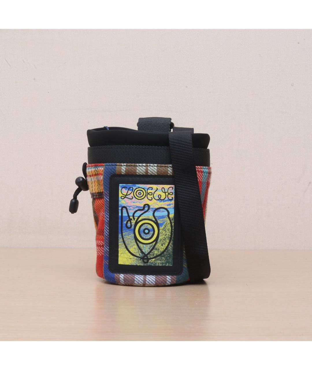 LOEWE Мульти сумка через плечо, фото 3