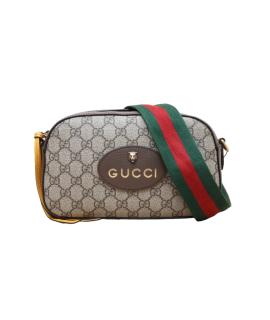 GUCCI Сумка через плечо