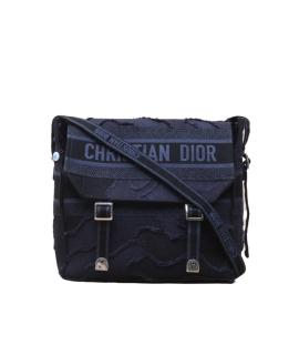 CHRISTIAN DIOR Сумка через плечо