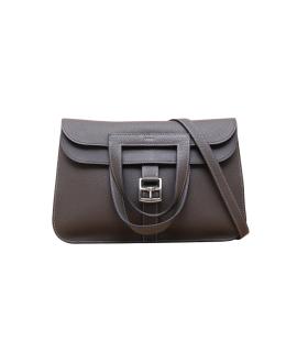 HERMES Сумка через плечо