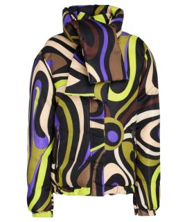 EMILIO PUCCI Куртка