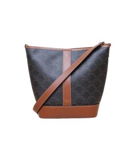 CELINE Сумка через плечо