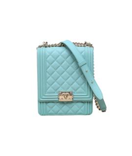 CHANEL Сумка через плечо